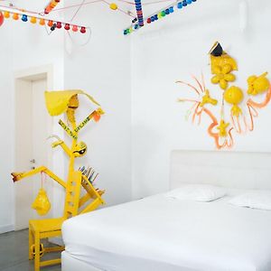 Deluxe Kamer met een King Size Bed