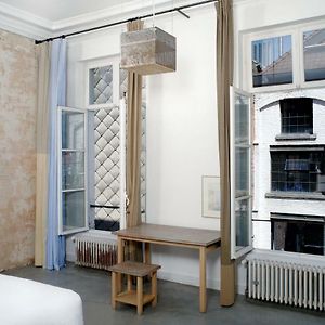 Deluxe Double Kamer